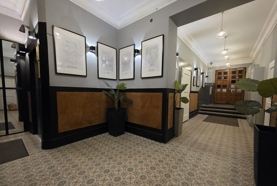 Corridor