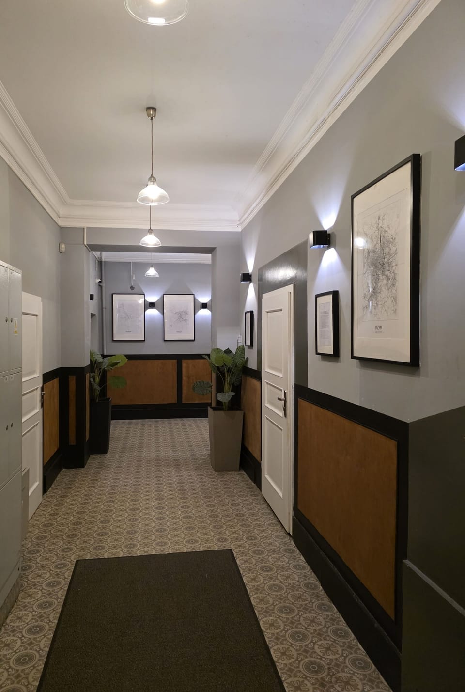 Corridor