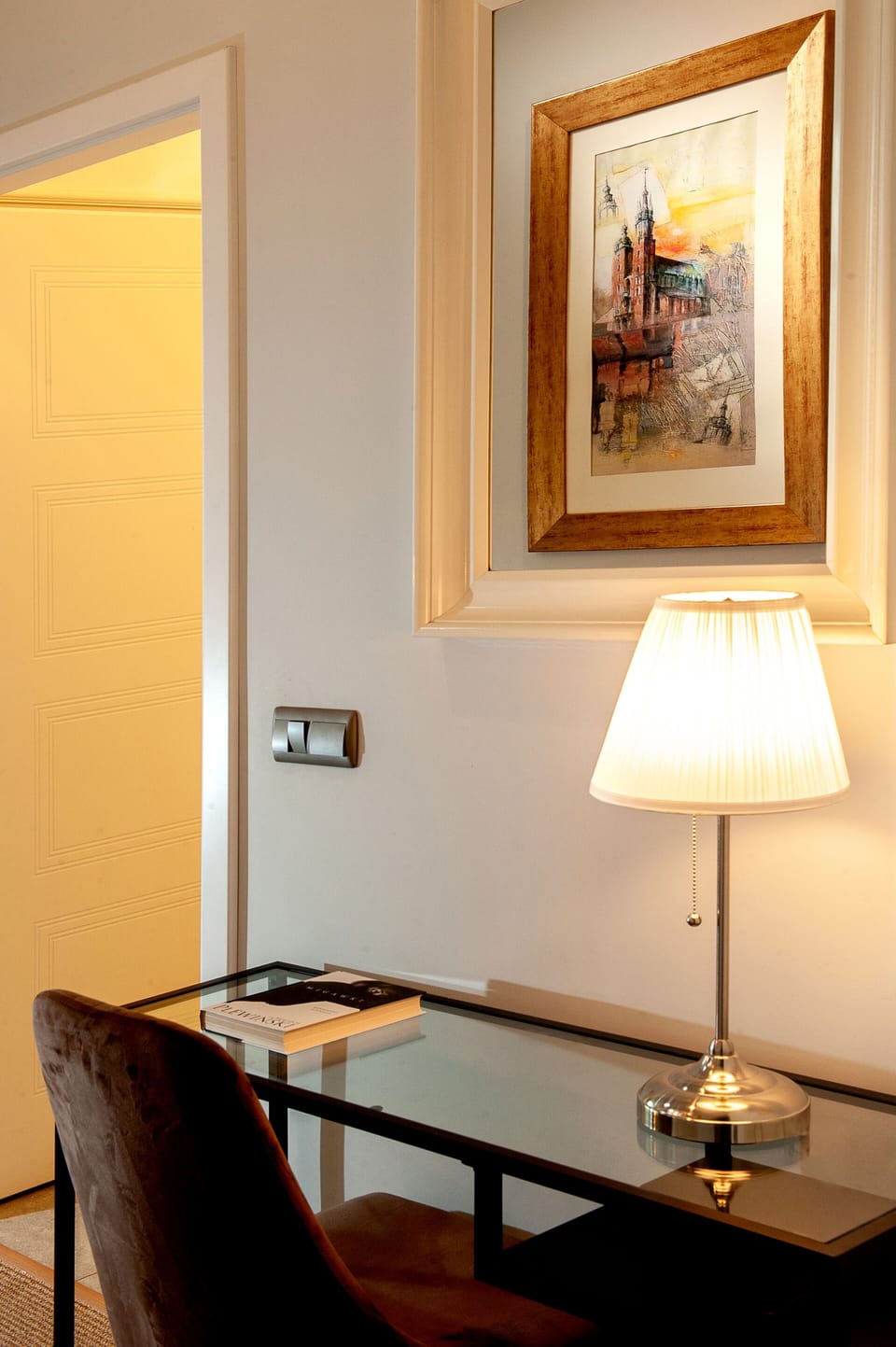 desk
