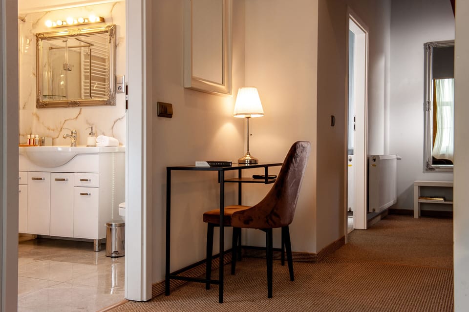Holiday Suites Cracow