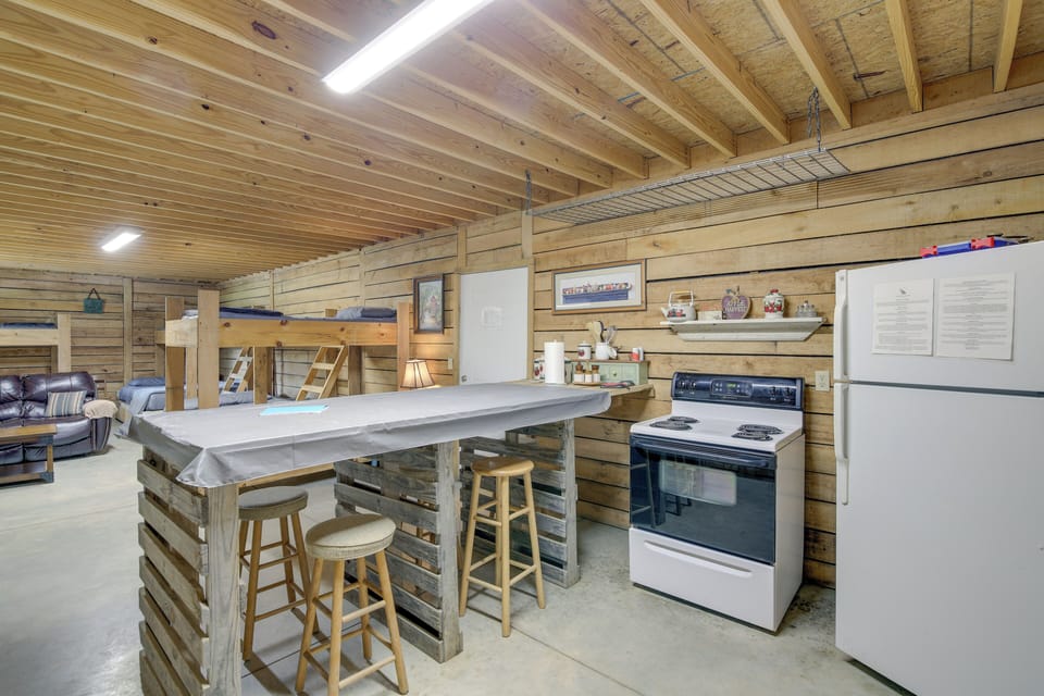 Studio | Kitchen | Coffee Maker