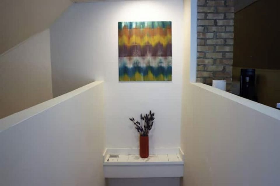 Stairwell 