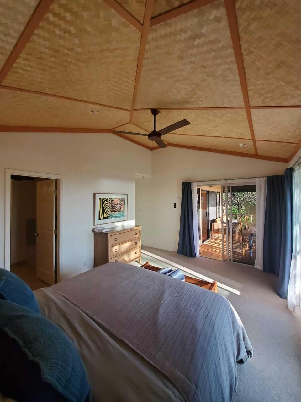 Master Bed With King size Bed