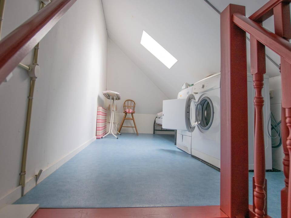 Holiday Home Facilities and Services
