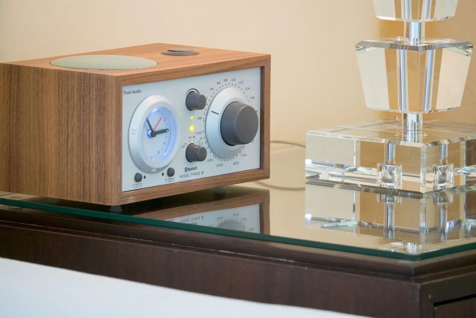 Enjoy thoughtful touches that make your stay feel special.