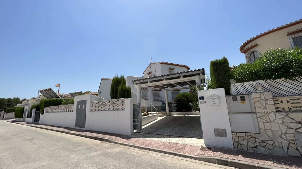 Entrada