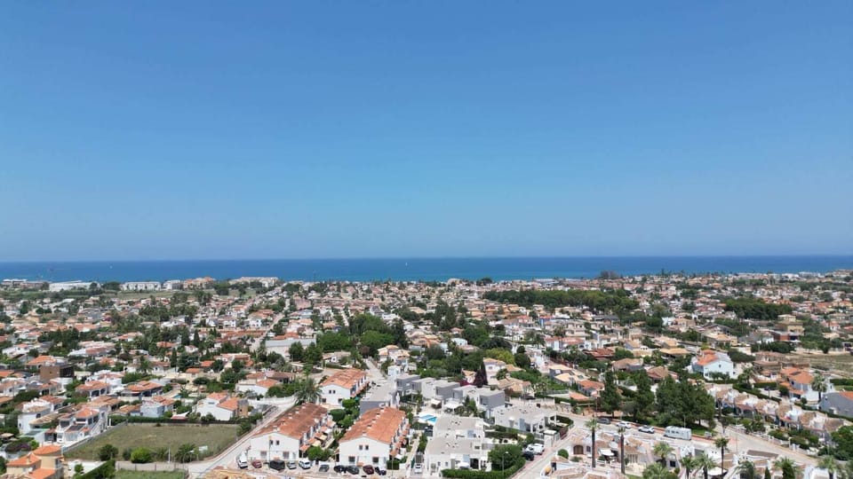 vistas