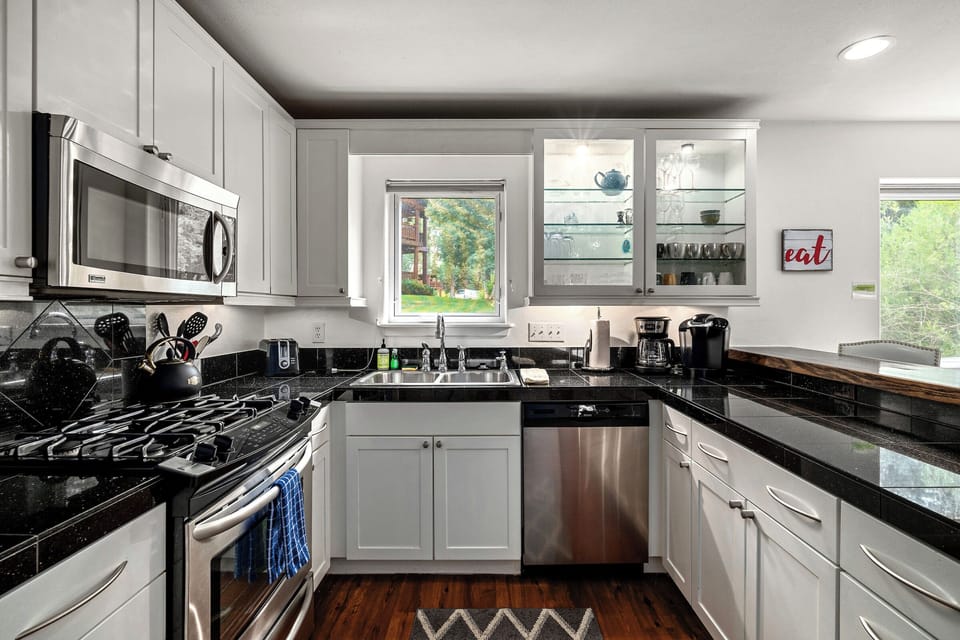 Beautiful remodel!!