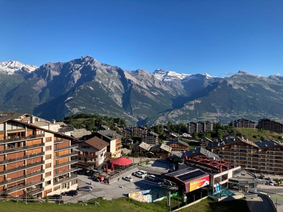 Summer Views