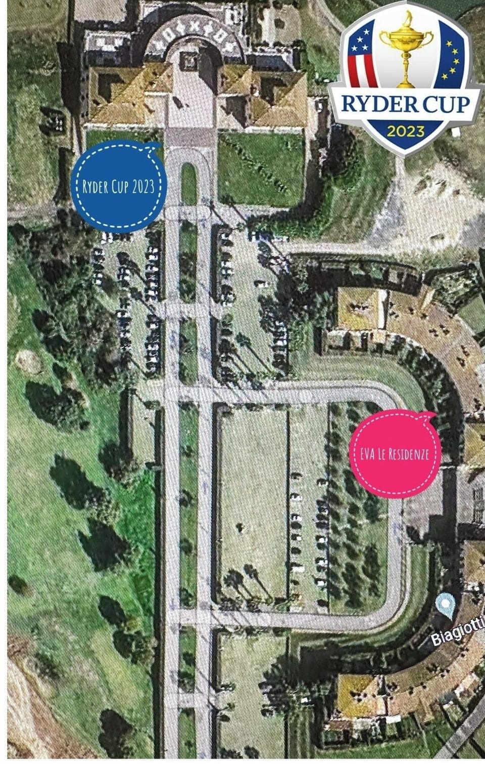 Property map