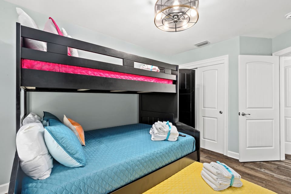 Bunk Room