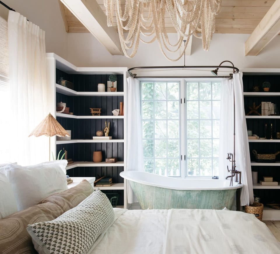 Leo Cottage is part of the prestigious 100 Collection.