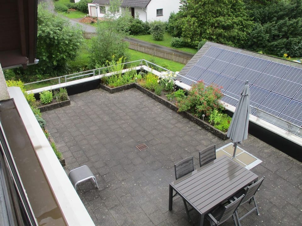 Preis für 1 Woche - Ferienwohnungen "stadtmitte" Apartment in Trier-Saarburg
