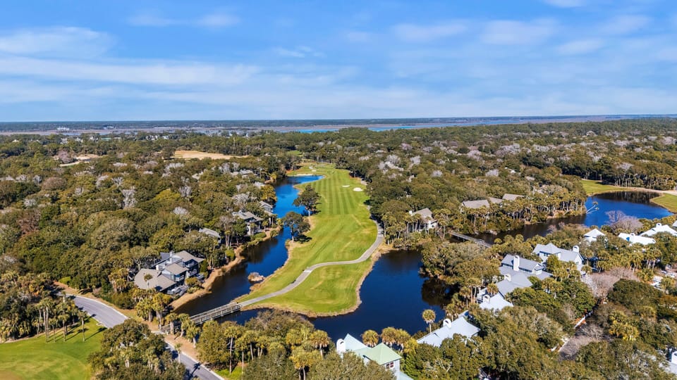 Aerial Views