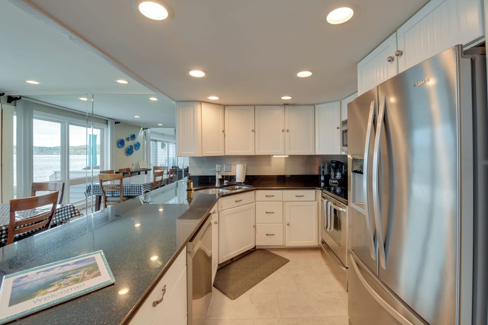 Kitchen | Cooking Basics | Drip & Keurig Coffee Makers