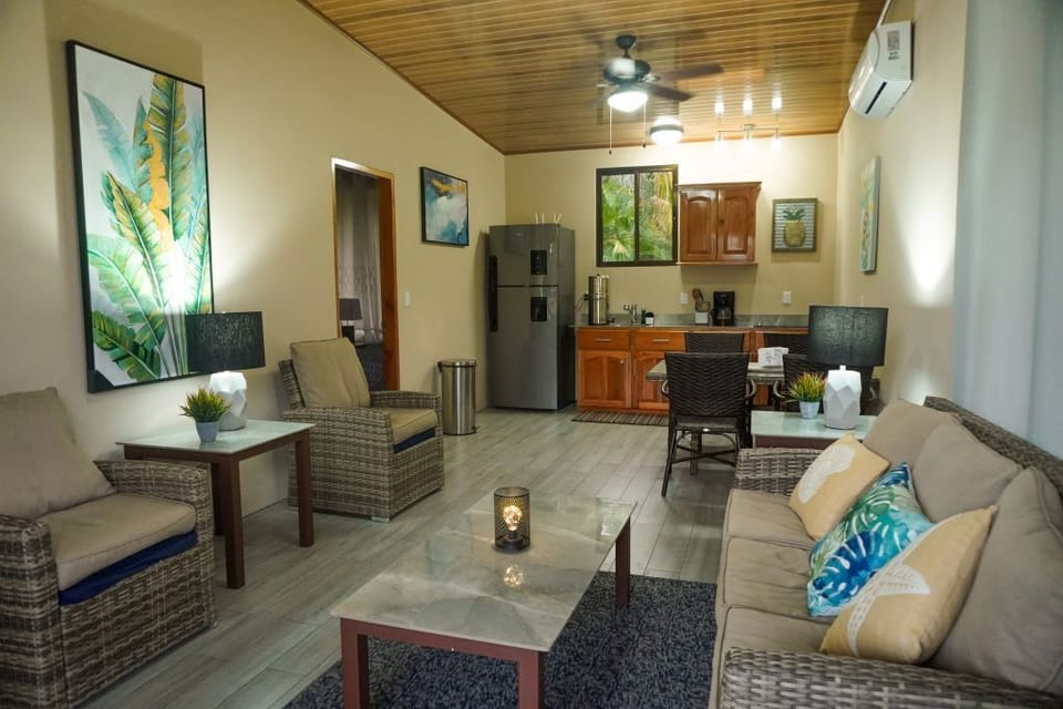 Casita Bonita