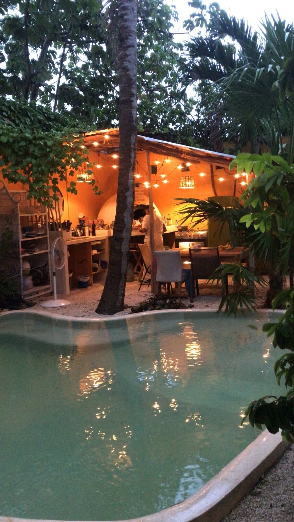 Pool