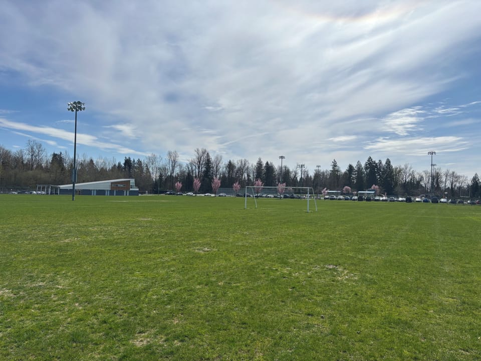 Local Sports park 