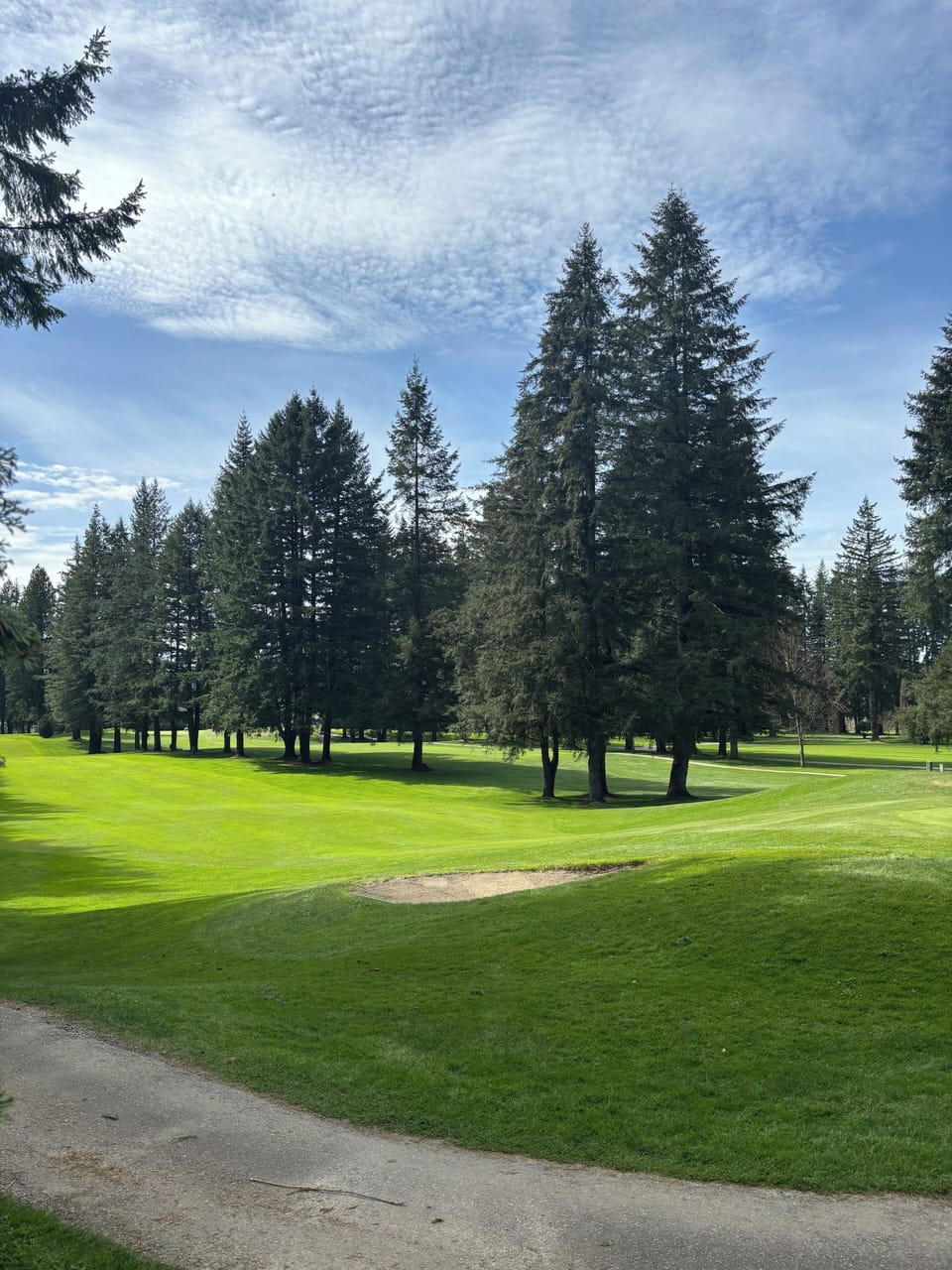 Mission Golf and County Club