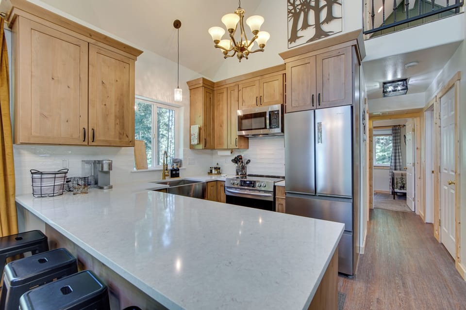 Kitchen | Cooking Basics | Coffee Maker