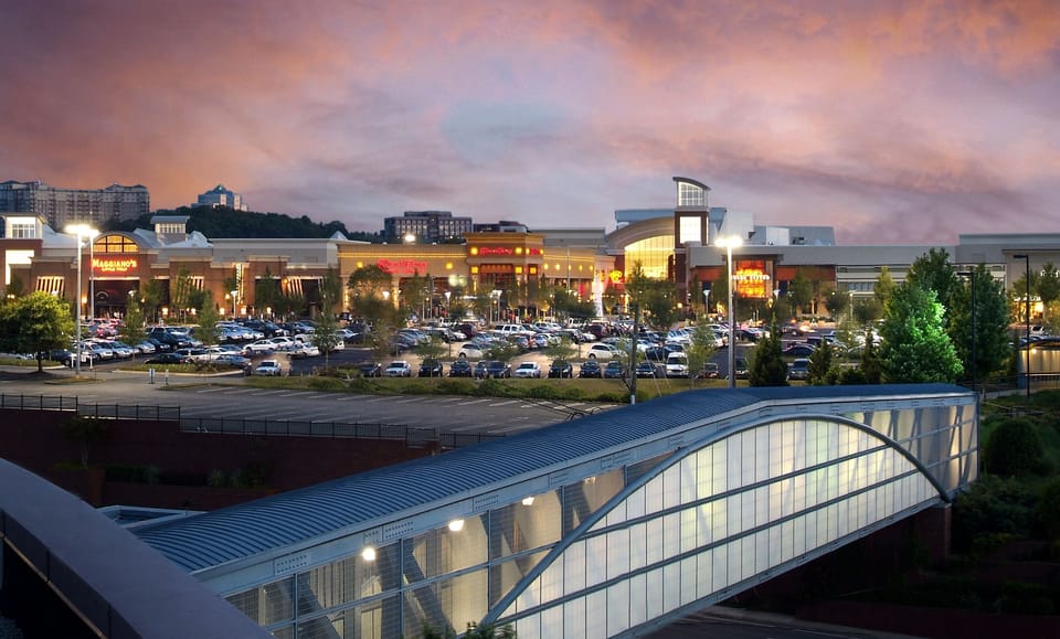 Cobb Galleria Centre