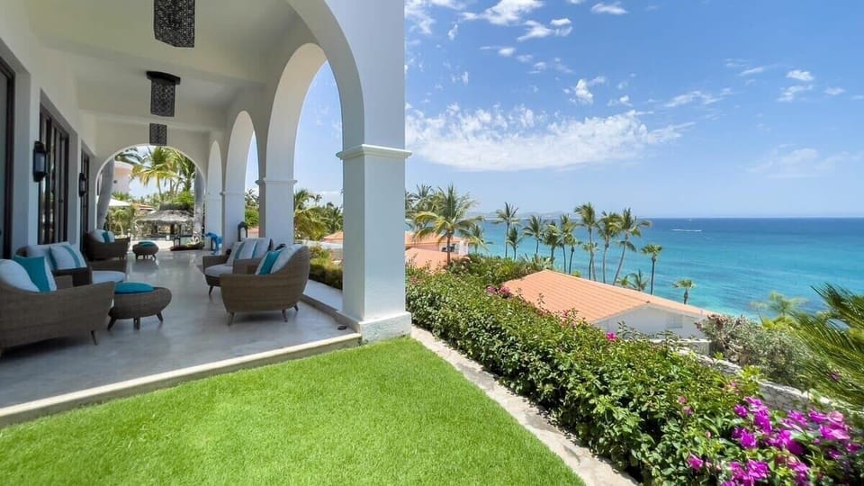 Casa Celeste - Patio