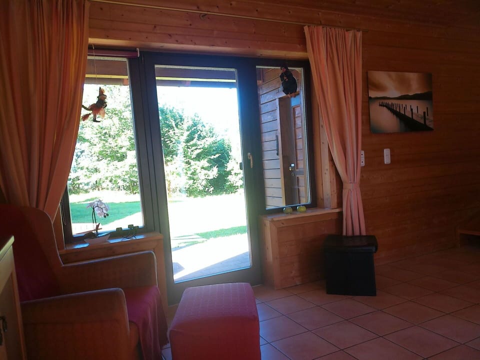 Furniture, Building, Window, Plant, Wood, Curtain, Interior Design, Shade, House