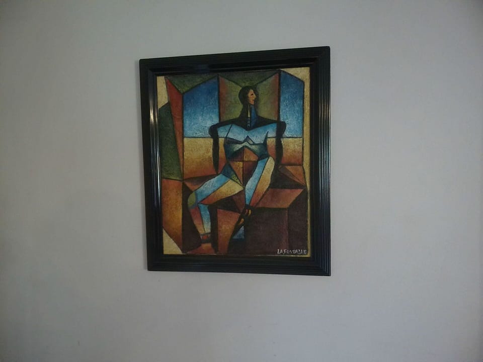 Picture Frame, Paint, Art, Painting, Rectangle, Fictional Character, Event, Visual Arts, Watercolor Paint