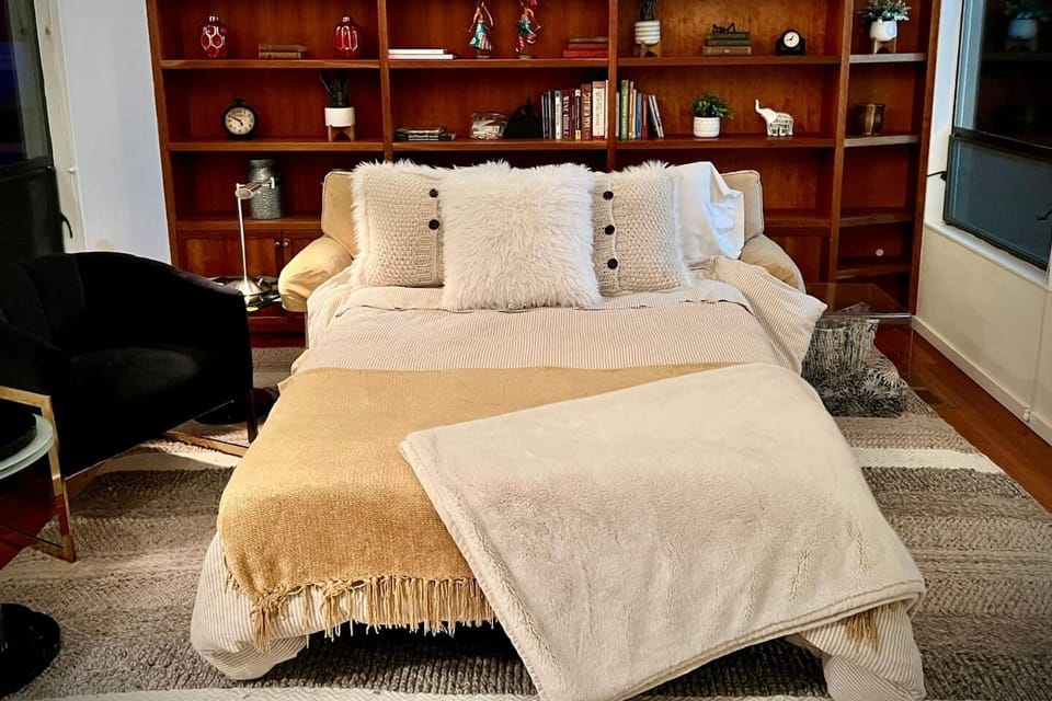 Queen size