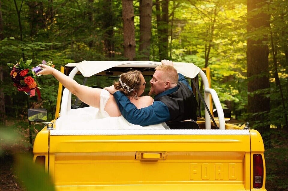 We welcome weddings and private events. Please make arrangements with host prior to arriving.