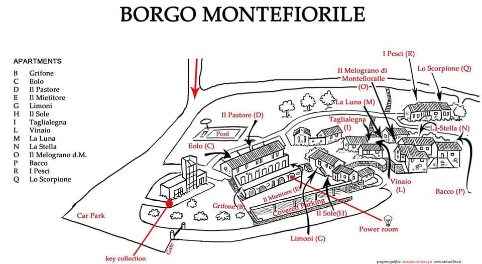 Property map