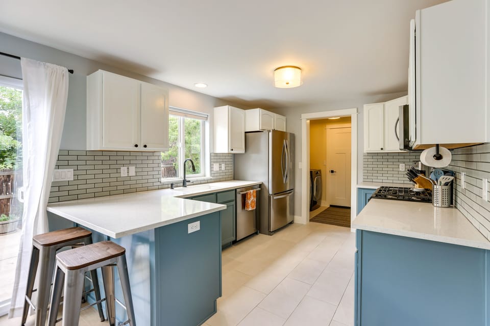 Kitchen | Coffee Maker