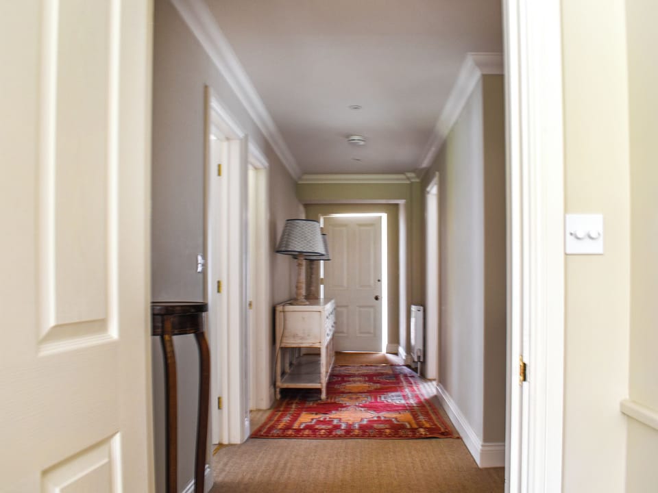 Hallway | An Croke, Bury St Edmunds