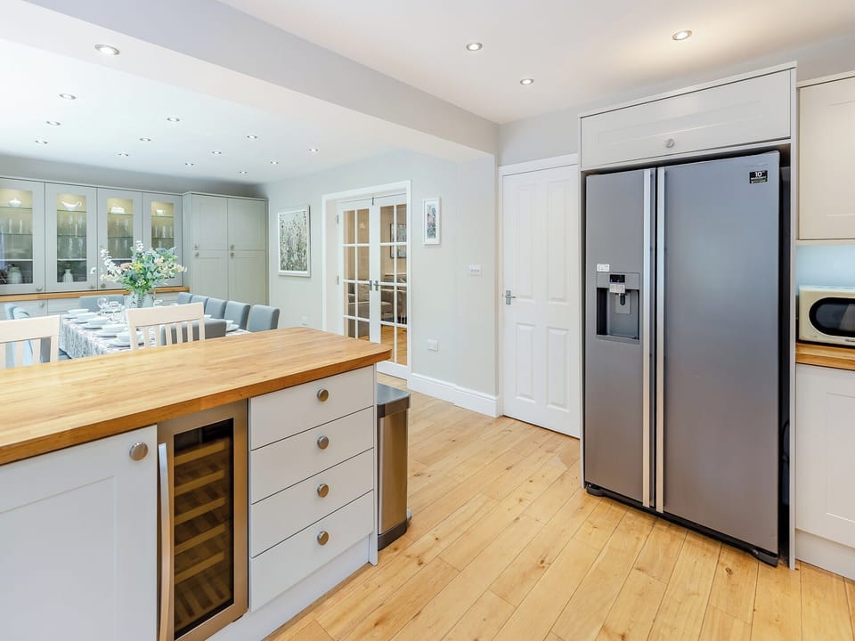 Kitchen | Whydown Cottage, Bexhill-on-Sea