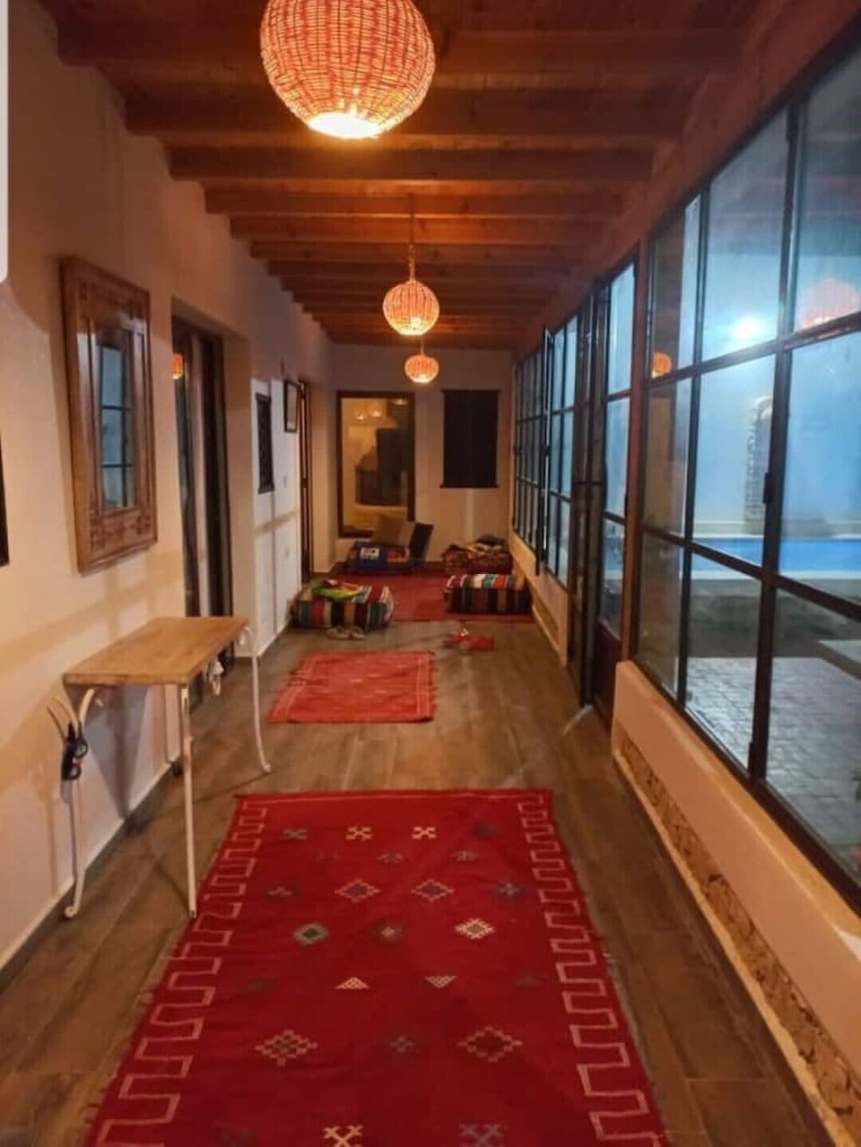 Interior