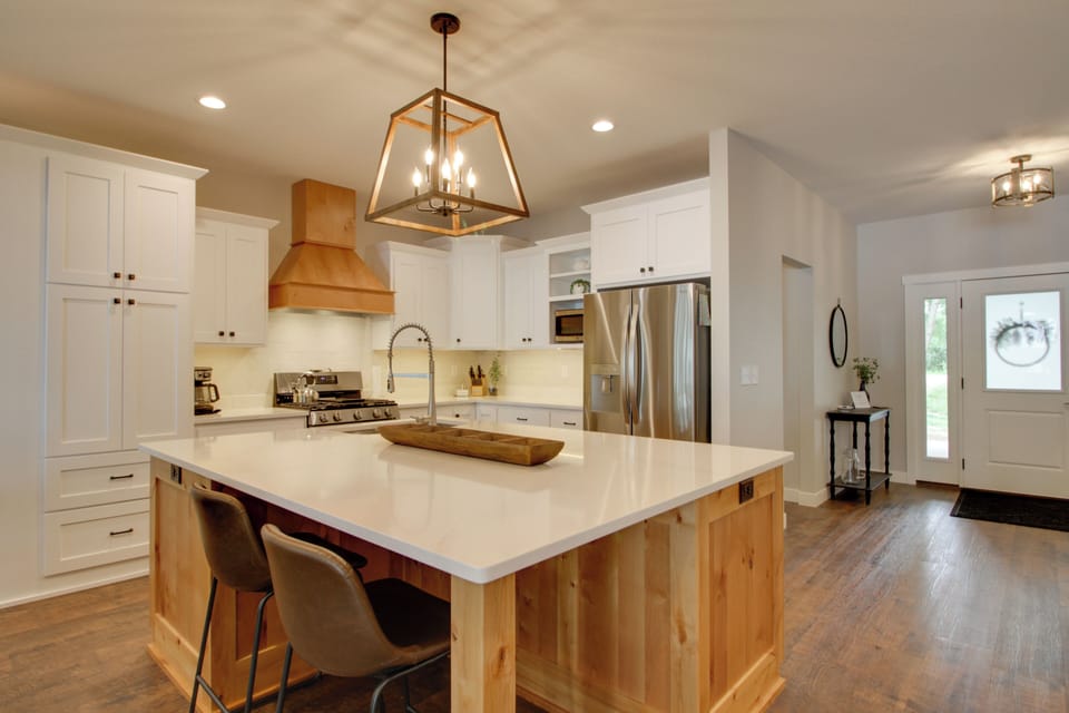 Kitchen | Cooking Basics | Coffee Maker | 2-Story Home