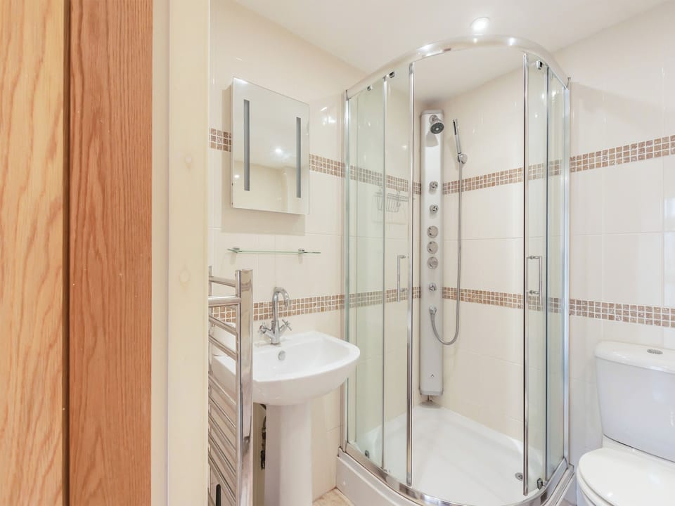 Bathroom | Hundale Barn - Cloughton Barns, Cloughton, near Scarborough