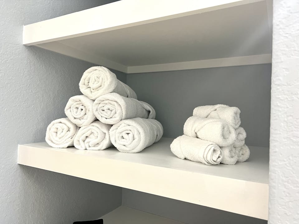 Miscellaneous