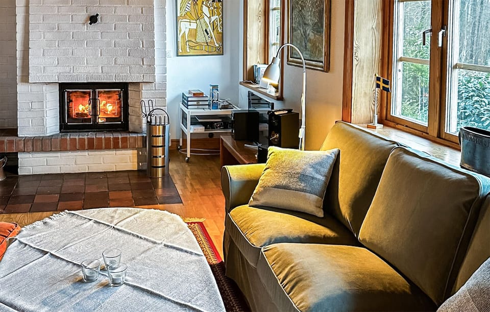 living-room