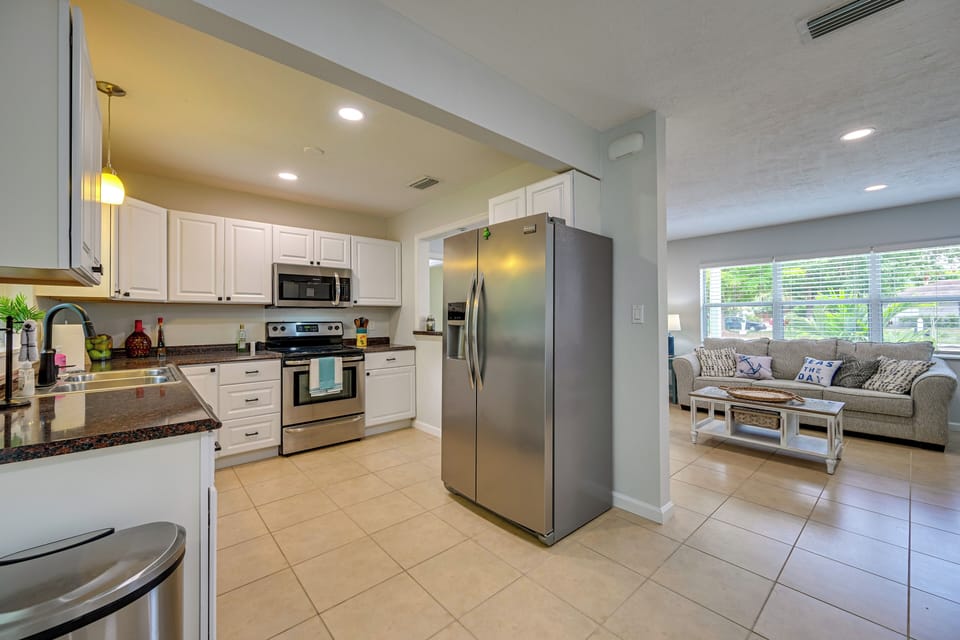 Kitchen | Coffee Maker