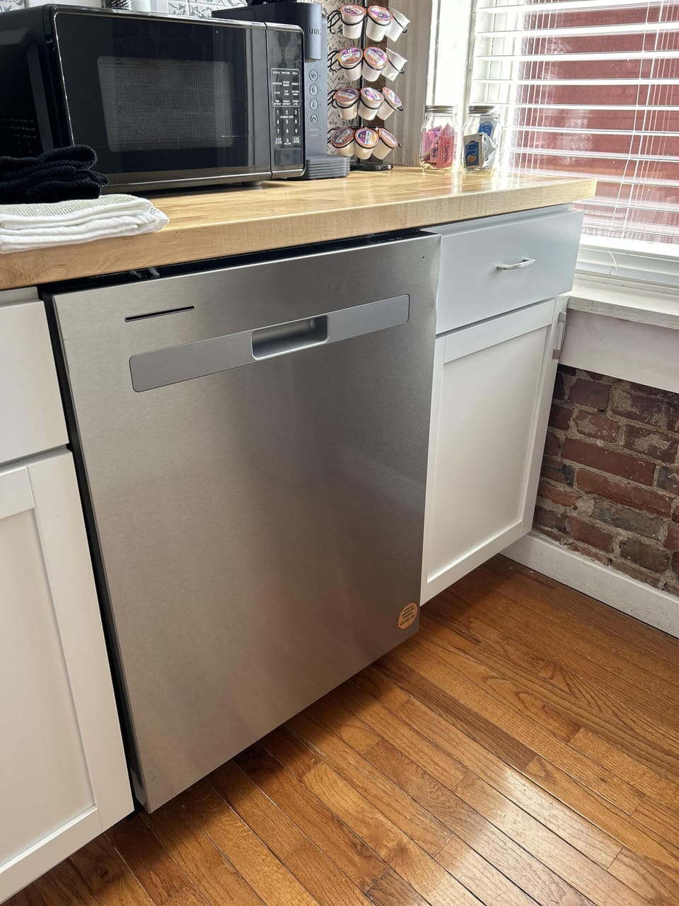 Dishwasher