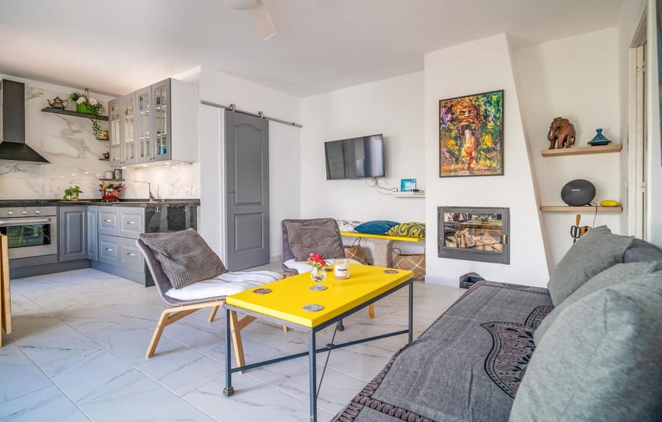 living-room