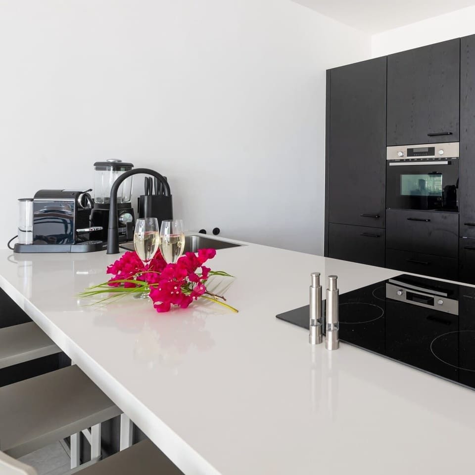 Pool-side Luxury Apartment for Rent in Curacao, photo 10