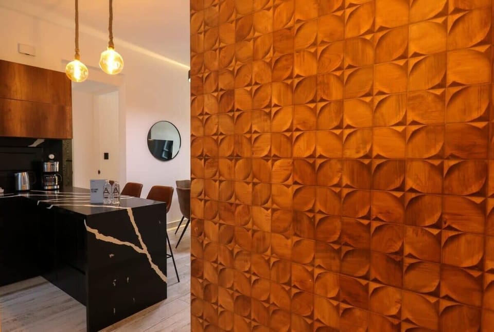 Modern deco