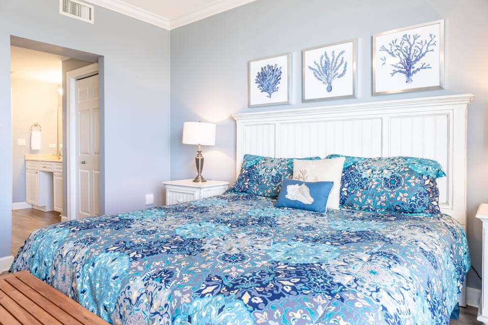 4th bedroom
