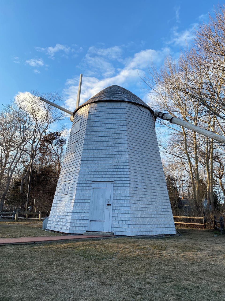 Windmill Beach