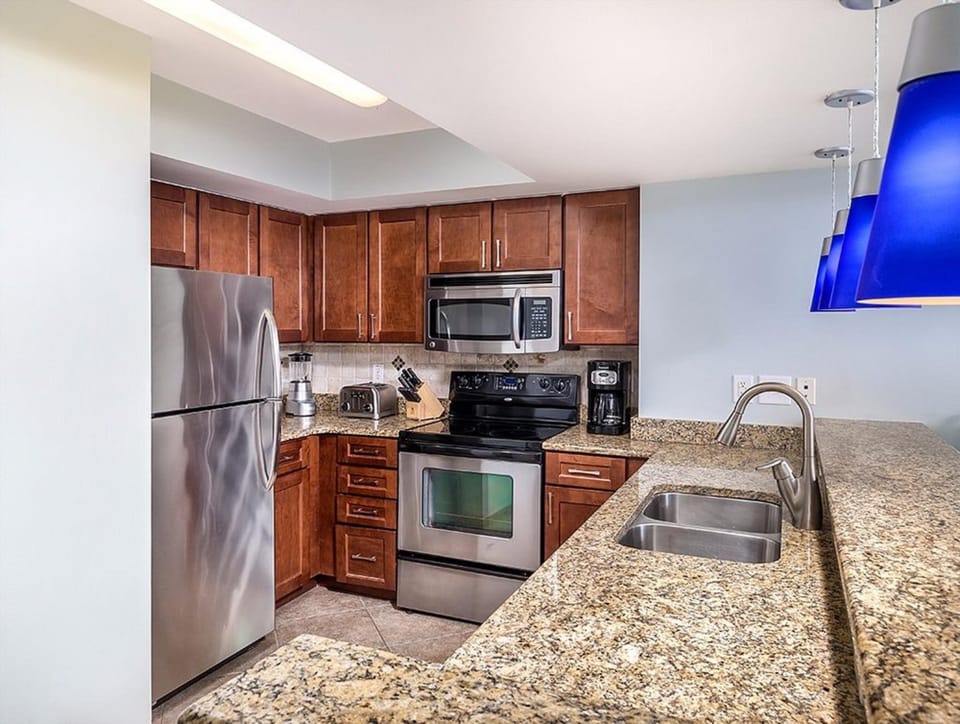 Unit may vary in layout, view, floor, and decor.