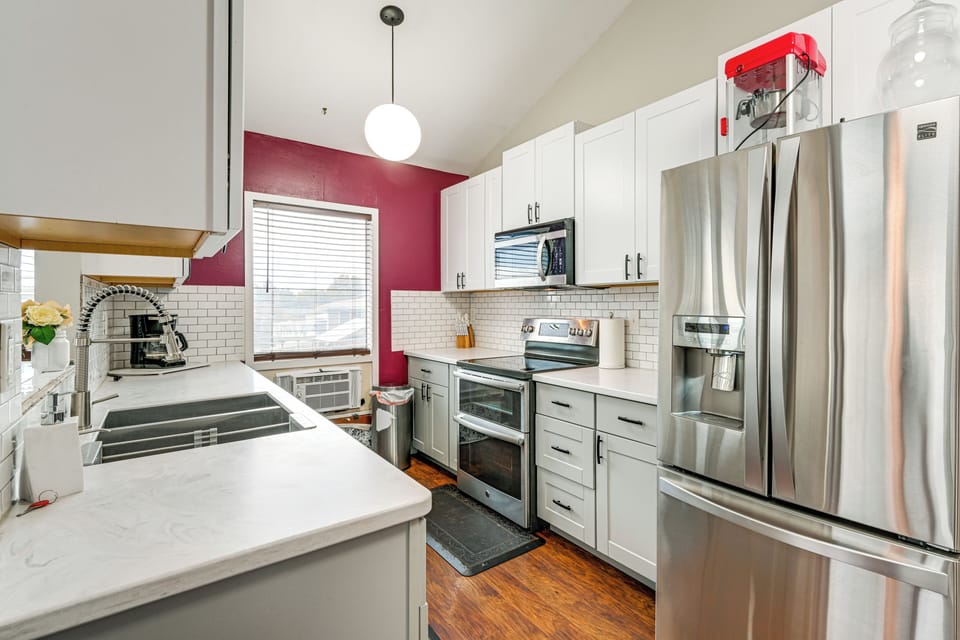 Kitchen | Cooking Basics | Coffee Maker