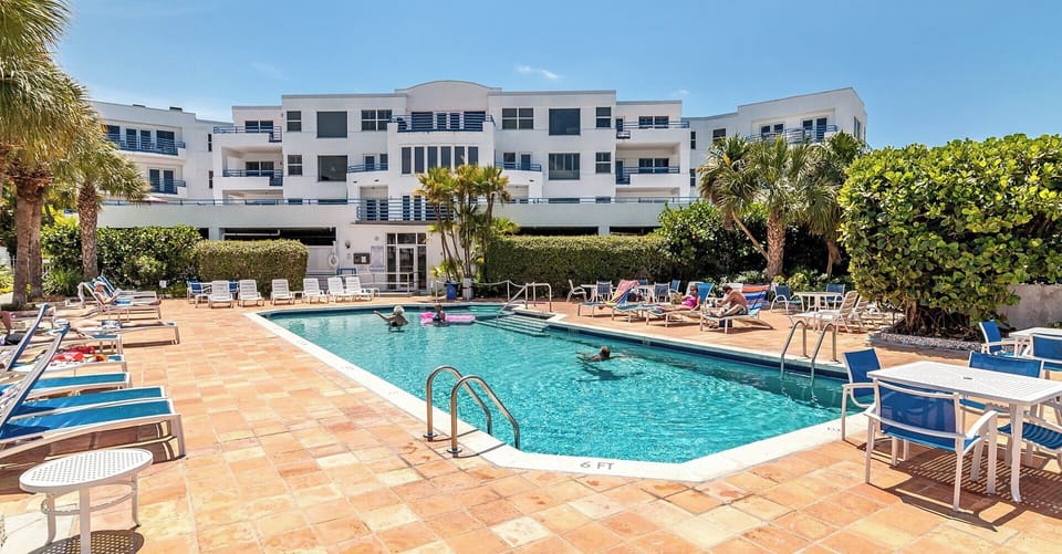 Shared Pool