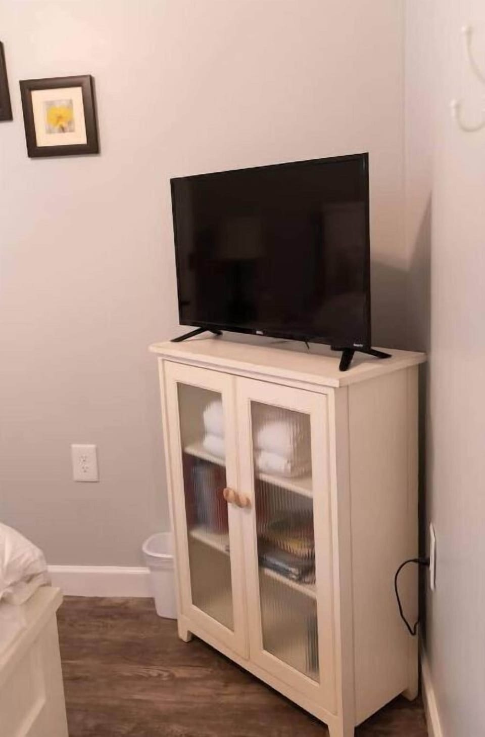 32” smart tv